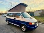 VW T4 WestFalia California Camper V6, Caravanes & Camping, Particulier, Électrique, Automatique, Westfalia