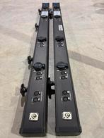 Showtec dmx booster bar 4, Ophalen, Zo goed als nieuw