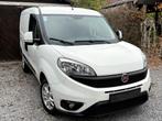 Fiat Doblo 3 places / utilitaire, Bluetooth, Particulier, Te koop, Fiat