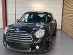 Mini One Paceman, Auto's, Mini, Euro 5, Stof, Bedrijf, Diesel