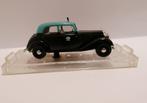 Vitesse - Mercedes Benz 170 - Taxi Lisboa 1936 - in box, Ophalen of Verzenden, Zo goed als nieuw, Auto, Overige merken
