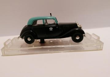 Vitesse - Mercedes Benz 170 - Taxi Lisboa 1936 - in box beschikbaar voor biedingen