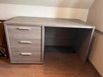 Bureau 130 x 67 x 72 cm, Huis en Inrichting, Bureaus, Ophalen, Gebruikt, Bureau