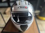 Shiro helm model SH-3700 maat XS, Motoren, Kleding | Motorhelmen, Ophalen, XS, Overige merken