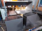 Bureau´s, Huis en Inrichting, Bureaus, Ophalen, Zo goed als nieuw, Bureau