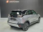 Opel Crossland 1.2 Turbo ECOTEC (bj 2022), 1254 kg, Gebruikt, Euro 6, 1199 cc