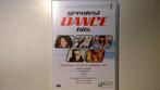 Greatest Dance Hits (DVD), Cd's en Dvd's, Alle leeftijden, Verzenden, Zo goed als nieuw, Muziek en Concerten