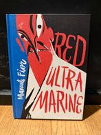 Red Ultramarine, Ophalen of Verzenden, Zo goed als nieuw