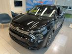 Citroen C4 feel, Auto's, Bluetooth, 1199 cc, Zwart, Bedrijf