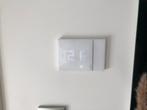 Thermostat BTicino-X8000, Bricolage & Construction, Enlèvement, Thermostat intelligent, Comme neuf