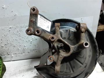 WIELNAAF LINKS ACHTER Audi A3 Sportback (8PA) (1K0615611AB) beschikbaar voor biedingen