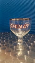 Verre Chimay 25Cl 10 de trappiste weekend 'tjagershof, Collections, Enlèvement ou Envoi, Comme neuf