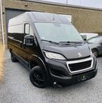 Peugeot Boxer L2H2 / Zéér proper / BTW aftrekbaar, Voorwielaandrijving, Euro 6, Overige bekleding, 2500 kg