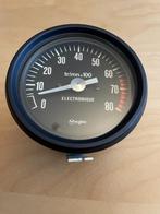 Ensemble compteurs Citroën GS X2, Ophalen of Verzenden, Gebruikt, Citroën