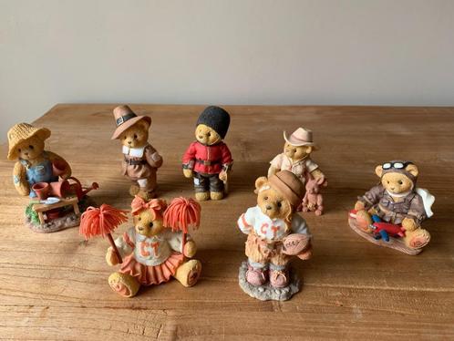 Cherished teddies, Verzamelen, Beren en Cherished Teddies, Nieuw, Cherished Teddies, Ophalen of Verzenden