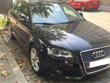 Audi A3 2.0tdi Sportback 