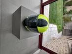 motorhelm BMW Systeem 6 met Bleutooth, Motoren, Systeemhelm, Heren, 3XL of groter, Tweedehands