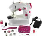 Machine à coudre Klein Theo pour enfants LIVRAISON RAPIDE ET, Envoi, Neuf