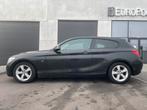 BMW 116d Sport/Navi/1e Eig, Auto's, BMW, Euro 5, 1 Reeks, Parkeersensor, 5 deurs