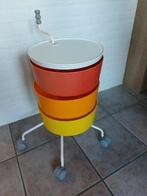 Retro opbergmeubel Ikea PS, Design. Maria Hedensjo, Ophalen