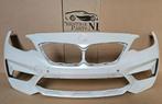 Voorbumper BMW 2 Serie M2 F87 FACELIFT COMPETITION ORGINEEL, Auto-onderdelen, Carrosserie, Gebruikt, Voor, Herkomst onderdeel bekend