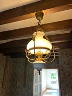 Ancien lustre, Huis en Inrichting, Lampen | Kroonluchters, Ophalen of Verzenden