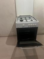 GAS FORNUIS, Elektronische apparatuur, Fornuizen, Ophalen of Verzenden, Gas