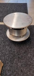 Verluchtingskapje, Doe-het-zelf en Bouw, Ophalen, Nieuw