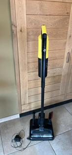 Aspirateur balai karcher, Electroménager, Enlèvement, Utilisé, Réservoir, Aspirateur
