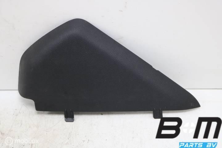 Dashboardafdekkap links Audi A4 8W Avant 8W0857085C, Auto-onderdelen, Dashboard en Schakelaars, Gebruikt