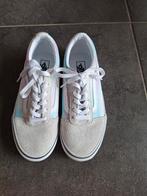 Dames/meisjes schoenen merk Vans., Autres couleurs, Comme neuf, Enlèvement, Vans