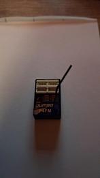 Rc ontvanger, Hobby en Vrije tijd, Ophalen, Nieuw