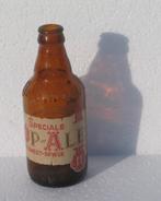BIERFLES  DE SMEDT - OPWIJK SPECIALE  OP-ALE ( 215 ), Verzamelen, Biermerken, Ophalen, Gebruikt, Flesje(s), Overige merken