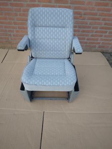 Westfalia VW T4 Back2Back stoel beschikbaar voor biedingen