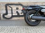 Hyosung GV125S Aquila, 2 cilinders, Chopper, Bedrijf, 125 cc