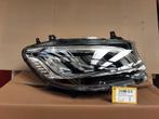 KOPLAMP RECHTS Sprinter 3,5t (907.6 / 910.6) (A9109065800), Gebruikt, Mercedes-Benz