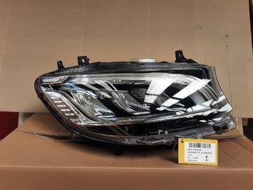 PHARE / OPTIQUE AVANT DROIT Sprinter 3,5t (907.6 / 910.6), Utilisé, Mercedes-Benz