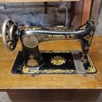 Naaimachine SINGER, Maison & Meubles, Enlèvement, Utilisé