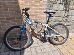 Rockrider 20 inch fiets (7 tot 9 jaar oud), Fietsen en Brommers, Fietsen | Mountainbikes en ATB, Ophalen, Zo goed als nieuw