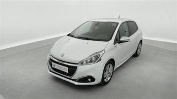 Peugeot 208 1.2i PureTech Signature CARPLAY / PDC AR beschikbaar voor biedingen