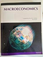 Macroeconomics, Boeken, Verzenden, Zo goed als nieuw