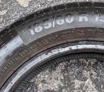 2 pneus Continental 185/60 R15 – bon état, Ophalen, Gebruikt, 15 inch, Band(en)