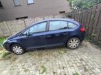 Voiture a vendre, Autos, Achat, Particulier, C4, Essence