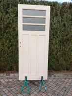 Binnendeuren, Enlèvement