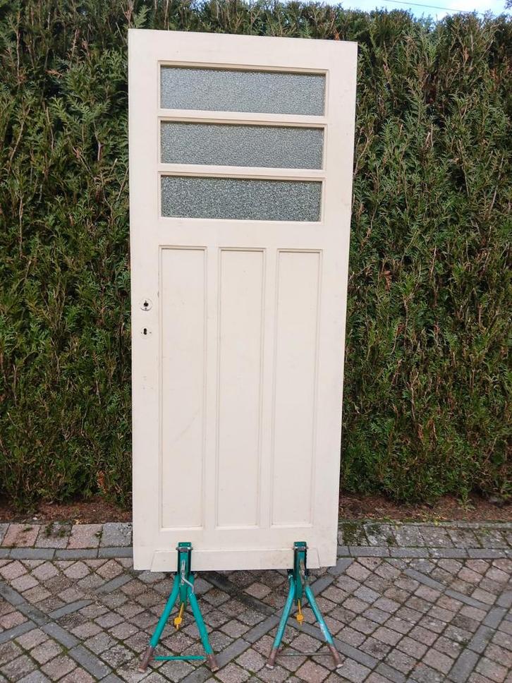 Binnendeuren, Bricolage & Construction, Fenêtres & Moustiquaires, Enlèvement