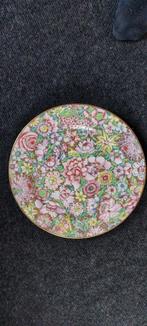 Chinees bord, Antiek en Kunst, Antiek | Porselein, Ophalen of Verzenden