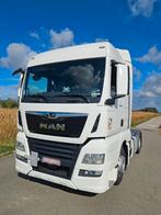 Camion MAN TGX 18.500 - 2020, Autos, Camions, Achat, Euro 6, 2 places, MAN