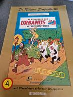 Urbanus het fritkotmysterie, Ophalen of Verzenden, Zo goed als nieuw