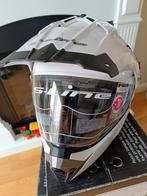 Motorhelm S-line, Motoren, Ophalen, S