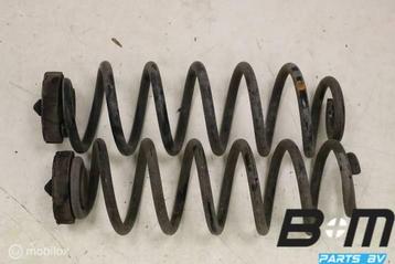 Set achterveren VW Golf Plus beschikbaar voor biedingen